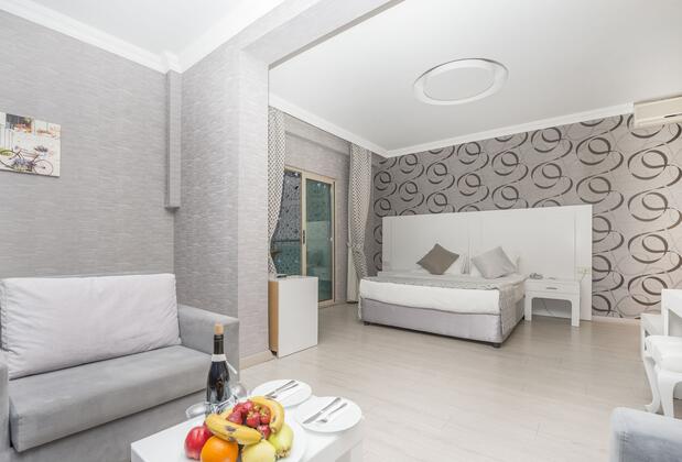 Grand Ring Hotel - Görsel 29