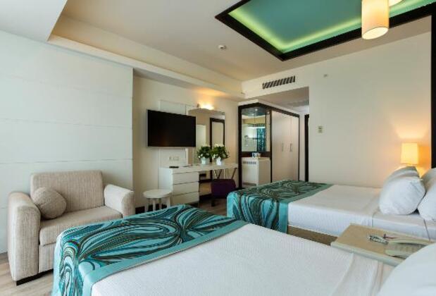 Orange County Resort Hotel Alanya - Görsel 17