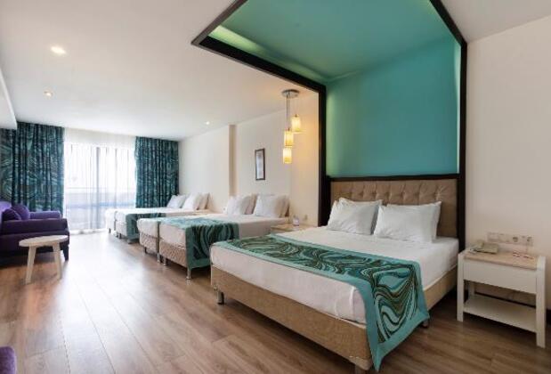 Orange County Resort Hotel Alanya - Görsel 18