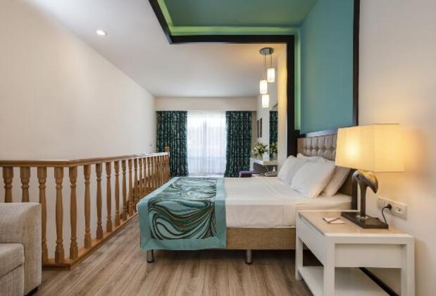 Orange County Resort Hotel Alanya - Görsel 21