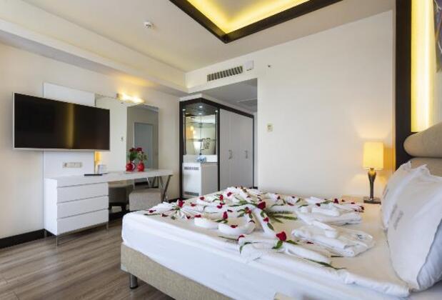 Orange County Resort Hotel Alanya - Görsel 16