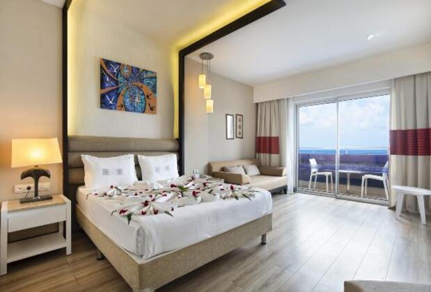 Orange County Resort Hotel Alanya - Görsel 12