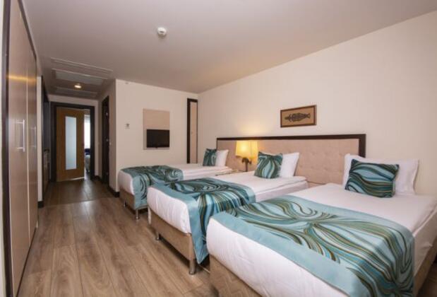 Orange County Resort Hotel Alanya - Görsel 22