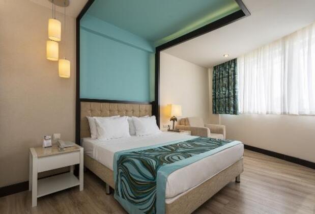 Orange County Resort Hotel Alanya - Görsel 25