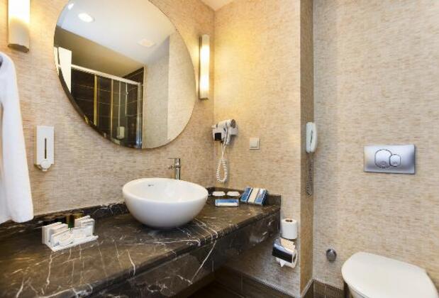 Orange County Resort Hotel Alanya - Görsel 27