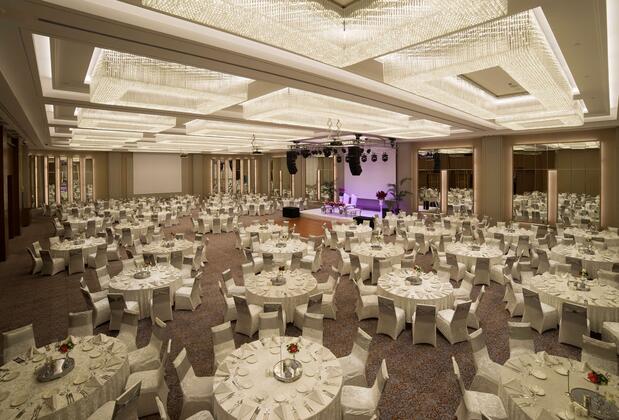 Radisson Blu Otel Kayseri - Görsel 5