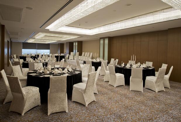 Radisson Blu Otel Kayseri - Görsel 3