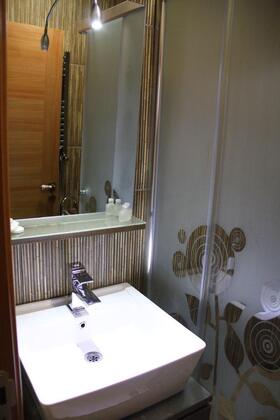 Borancık Suites - Görsel 30