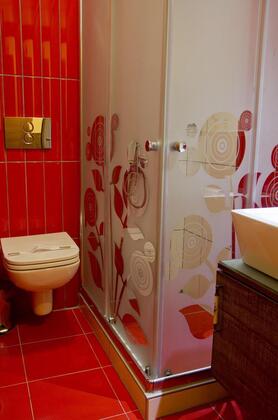 Borancık Suites - Görsel 31