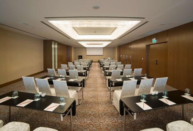 Radisson Blu Otel Kayseri - Görsel 12