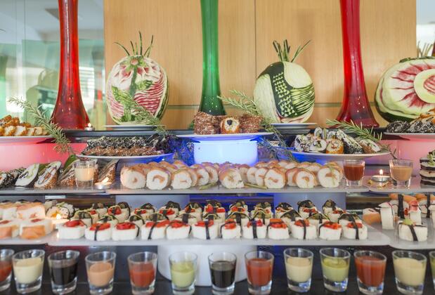 Grand Ring Hotel - Görsel 17