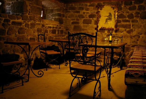 Hera Butik Otel Bergama - Görsel 7