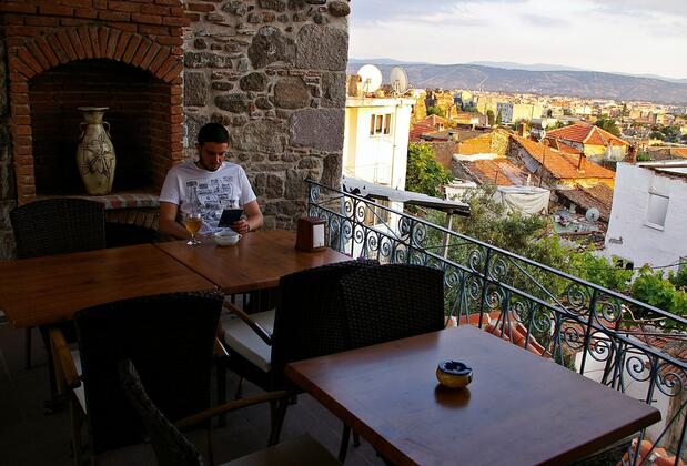 Hera Butik Otel Bergama - Görsel 10