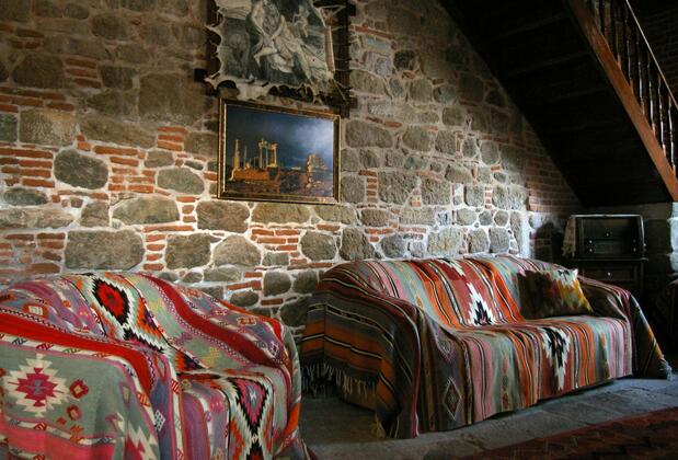 Hera Butik Otel Bergama - Görsel 12