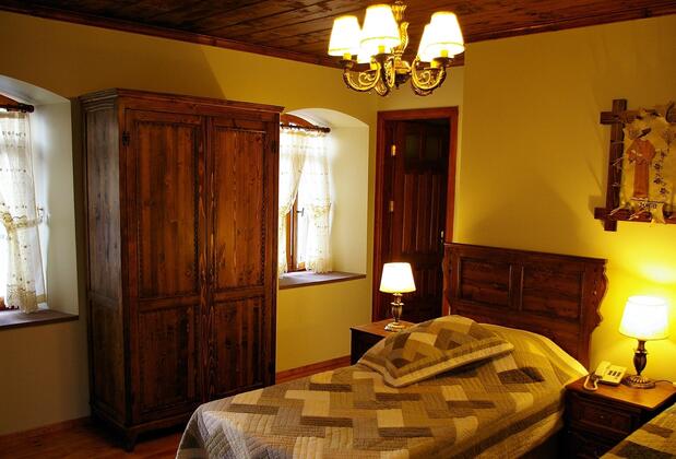 Hera Butik Otel Bergama - Görsel 16