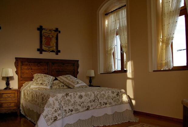 Hera Butik Otel Bergama - Görsel 18