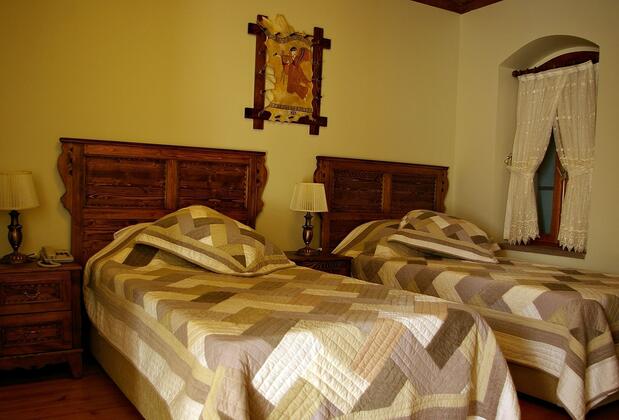 Hera Butik Otel Bergama - Görsel 19