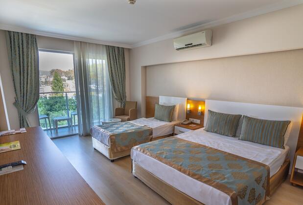 Annabella Diamond Hotel - Görsel 26