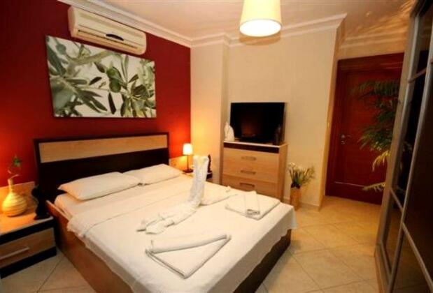 Seahorse Deluxe Hotel - Görsel 4