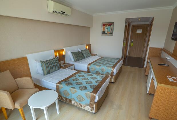 Annabella Diamond Hotel - Görsel 29