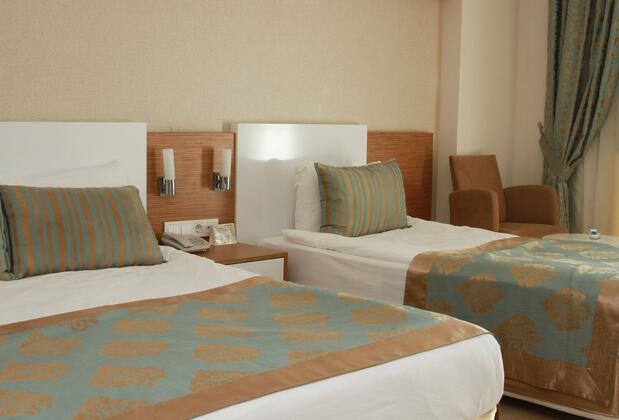 Annabella Diamond Hotel - Görsel 25