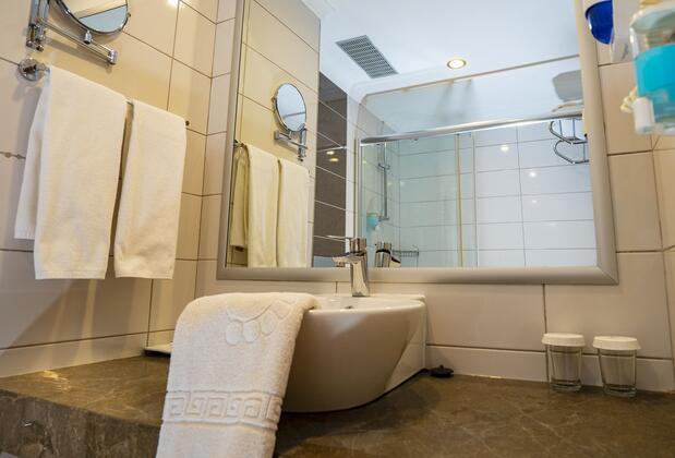 Annabella Diamond Hotel - Görsel 24