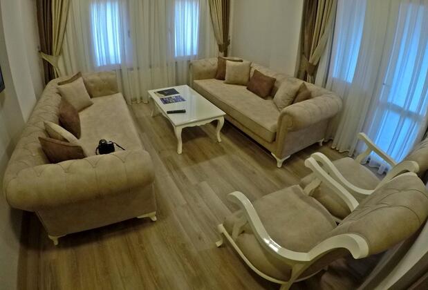 Çaykent Suites Deluxe Hotel - Görsel 10