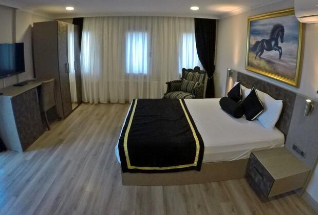 Çaykent Suites Deluxe Hotel - Görsel 11