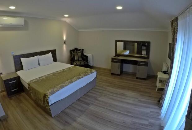 Çaykent Suites Deluxe Hotel - Görsel 12