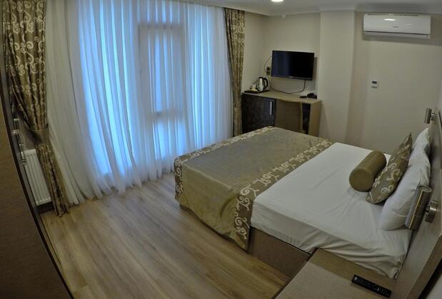 Çaykent Suites Deluxe Hotel - Görsel 13