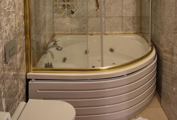 Çaykent Suites Deluxe Hotel - Görsel 24