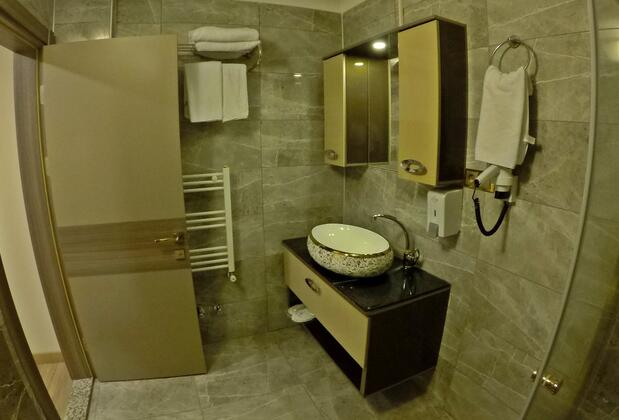 Çaykent Suites Deluxe Hotel - Görsel 23