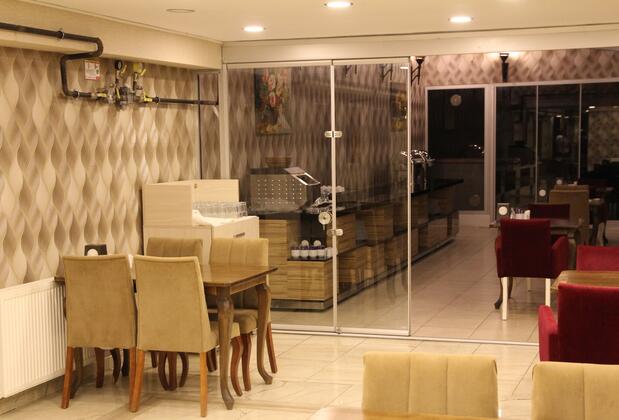 Çaykent Suites Deluxe Hotel - Görsel 7