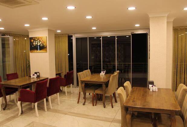 Çaykent Suites Deluxe Hotel - Görsel 8