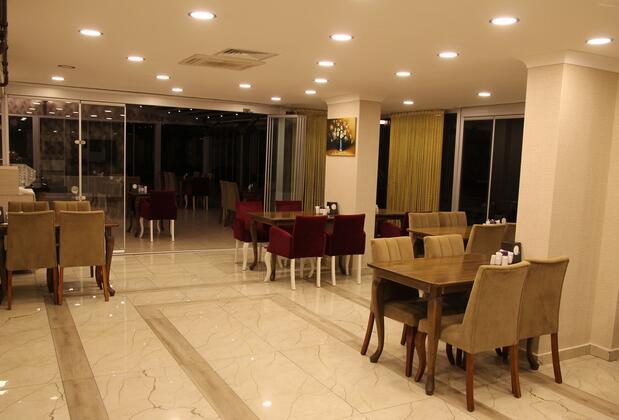 Çaykent Suites Deluxe Hotel - Görsel 9