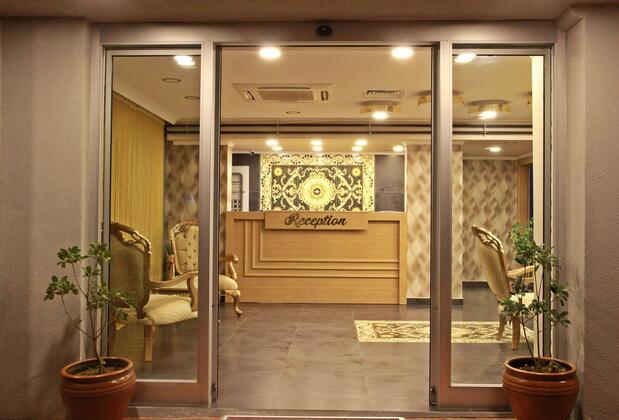 Çaykent Suites Deluxe Hotel - Görsel 3