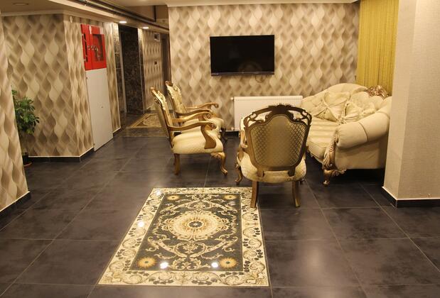 Çaykent Suites Deluxe Hotel - Görsel 5