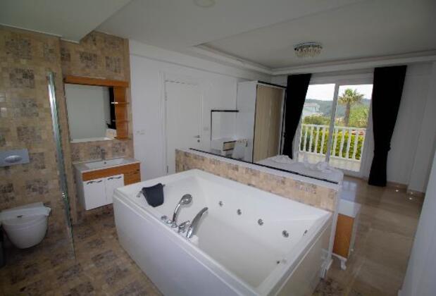 Zehra Villas - Görsel 41