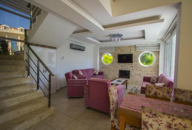 Zehra Villas - Görsel 3