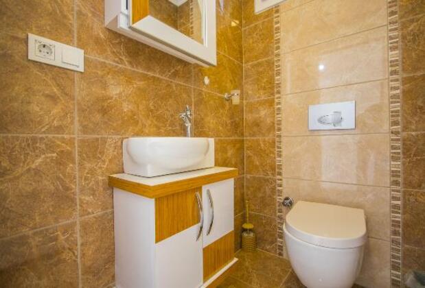 Zehra Villas - Görsel 18