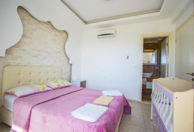 Zehra Villas - Görsel 26