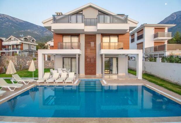 Zehra Villas - Görsel 30