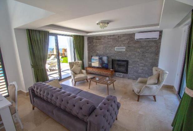 Zehra Villas - Görsel 5