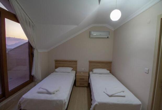 Zehra Villas - Görsel 31