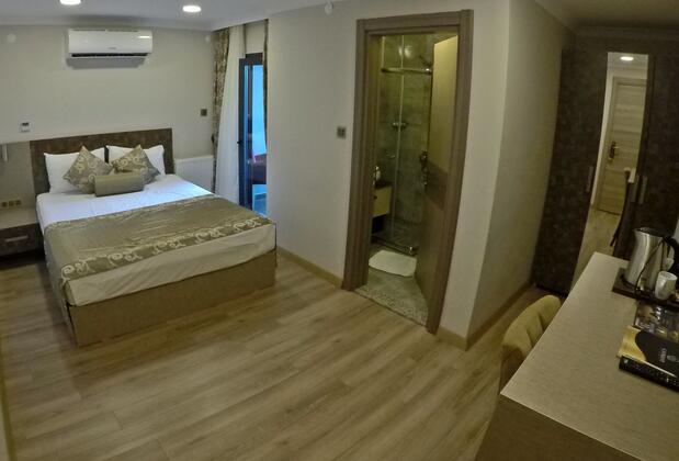 Çaykent Suites Deluxe Hotel - Görsel 14