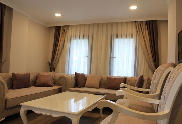 Çaykent Suites Deluxe Hotel - Görsel 15