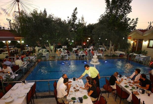 Yaman Hotel - Görsel 8