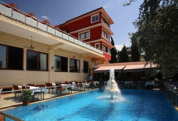 Yaman Hotel - Görsel 7