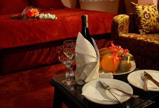 Yaman Hotel - Görsel 27