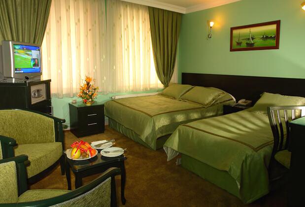 Yaman Hotel - Görsel 30